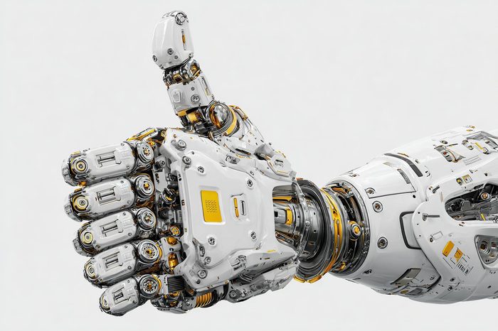 Advanced industrial engineering at Trivex