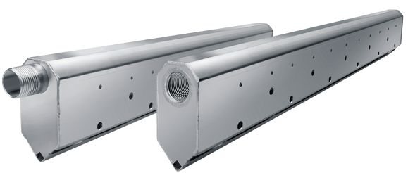 Air Diffusers — Trivex Industrial Solutions