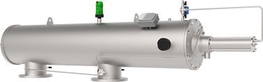 Automatic Self-Cleaning Filters — Trivex Industrial Solutions