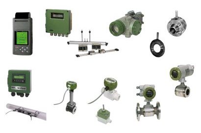 Flow Measurement Instruments — Trivex Industrial Solutions