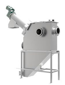 Micro Grit Classifiers — Trivex Industrial Solutions