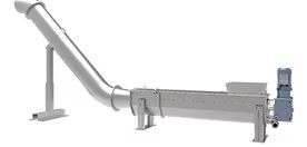 Screw Compactors — Trivex Industrial Solutions