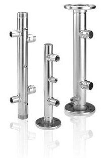 SS Manifolds — Trivex Industrial Solutions