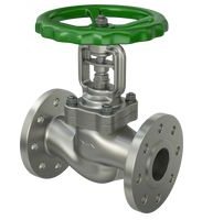 Valves — Trivex Industrial Solutions